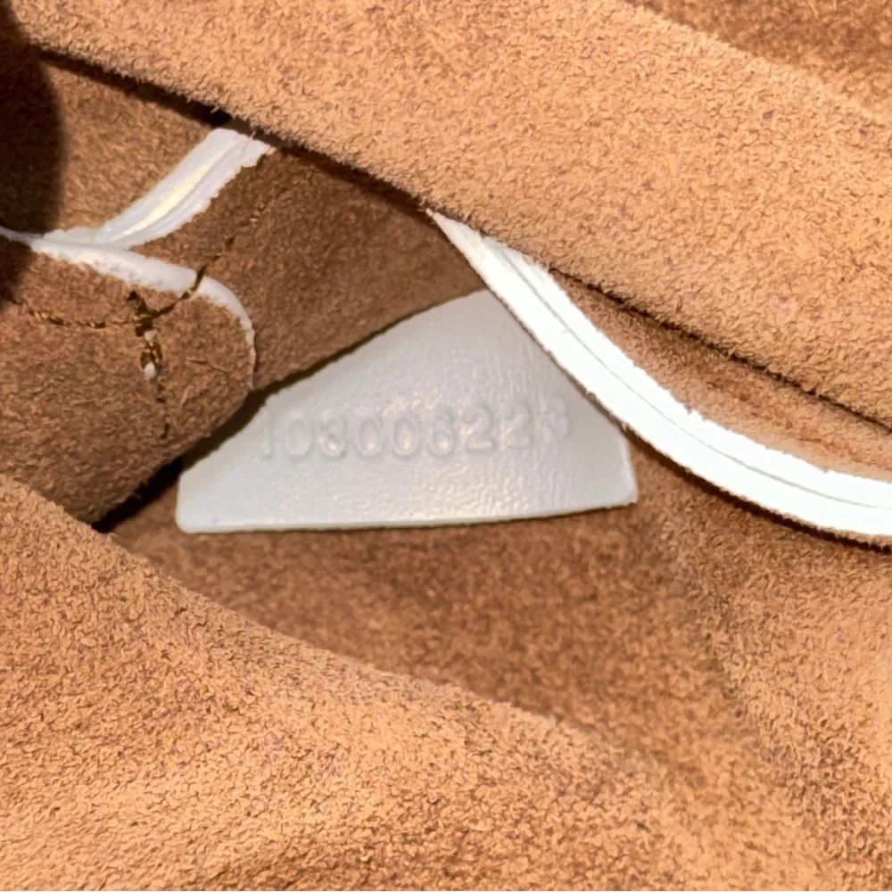 Proenza Schouler Braided Chain Shoulder Bag - Picture 12 of 14